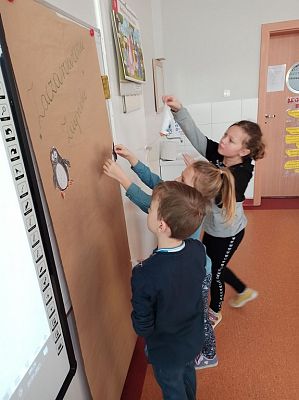  Grafika #12: Zaczarowana Zagroda