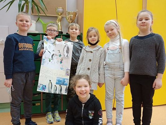  Grafika #0: Zaczarowana Zagroda