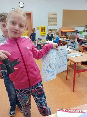  Grafika #14: Zaczarowana Zagroda