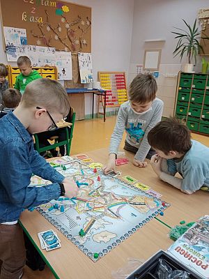  Grafika #2: Ćwiczymy wyobraźnię