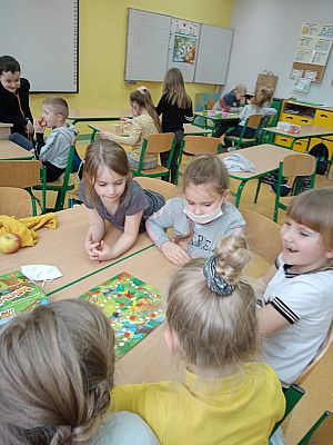  Grafika #6: Ćwiczymy wyobraźnię