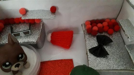  Grafika #3: Projekt pokoju 3d