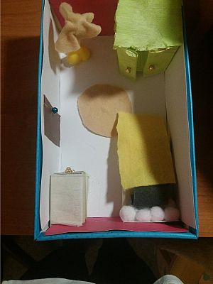  Grafika #13: Projekt pokoju 3d