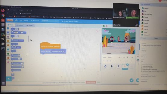  Grafika #4: Warsztaty "Cyfrowe zdrowie" w ramach programu #SuperKoderzy