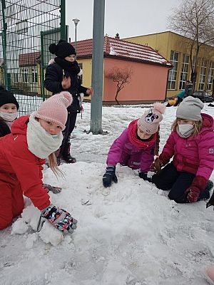  Grafika #15: Światowy Dzień Wiedzy o Pingwinach