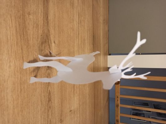  Grafika #4: Misja Ratunkowa Świętego Mikołaja