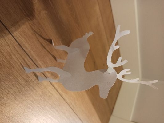  Grafika #5: Misja Ratunkowa Świętego Mikołaja