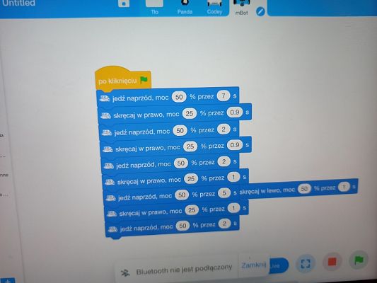  Grafika #1: Misja Ratunkowa Świętego Mikołaja