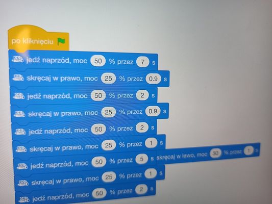  Grafika #7: Misja Ratunkowa Świętego Mikołaja