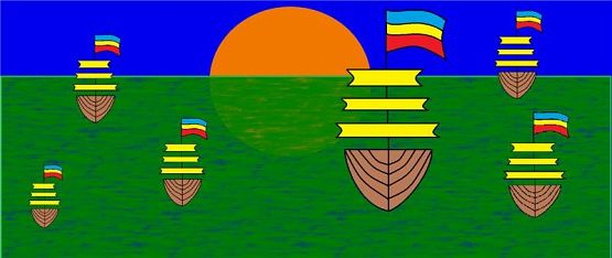  Grafika #3: Galeria prac wykonanych w programie MS Paint