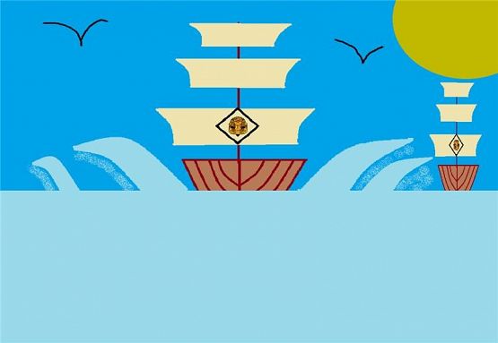  Grafika #12: Galeria prac wykonanych w programie MS Paint