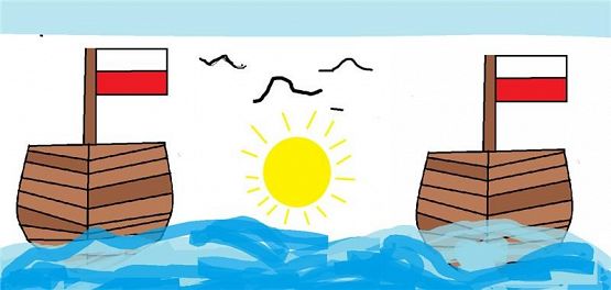  Grafika #17: Galeria prac wykonanych w programie MS Paint