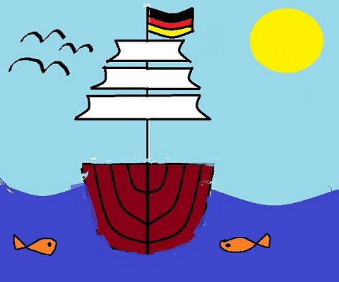  Grafika #22: Galeria prac wykonanych w programie MS Paint