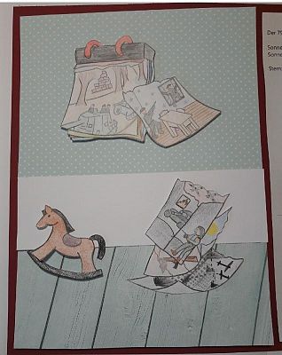  Grafika #8: Unsere Zwillingsbrüder am besten!