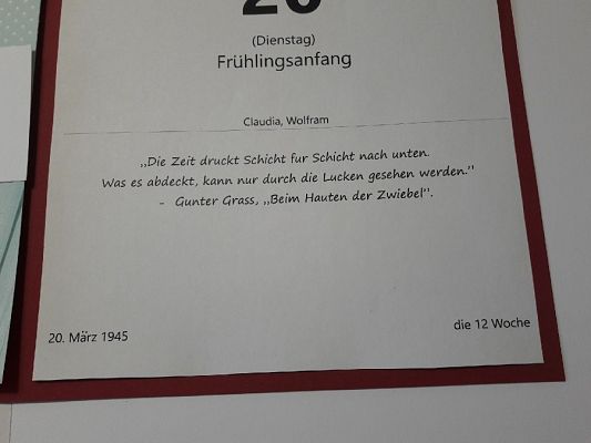  Grafika #3: Unsere Zwillingsbrüder am besten!