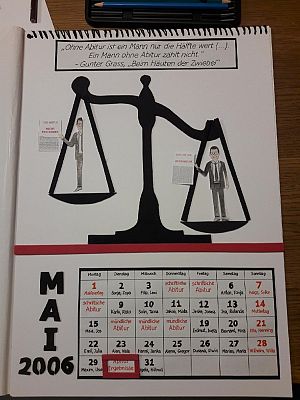  Grafika #4: Unsere Zwillingsbrüder am besten!