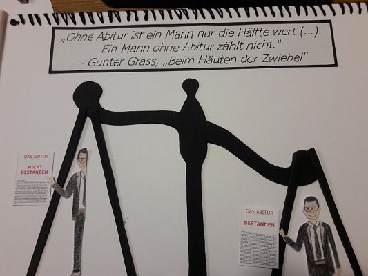  Grafika #5: Unsere Zwillingsbrüder am besten!