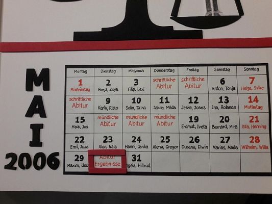  Grafika #6: Unsere Zwillingsbrüder am besten!