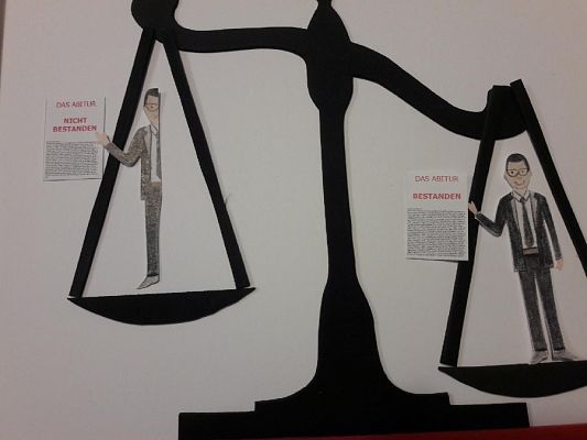  Grafika #0: Unsere Zwillingsbrüder am besten!