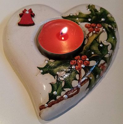 Grafika #2: Wesołych Świąt!