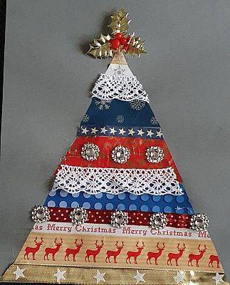 Grafika #6: Wesołych Świąt!