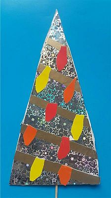  Grafika #3: Ręcznie robione, a nie kupione