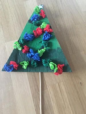  Grafika #25: Ręcznie robione, a nie kupione