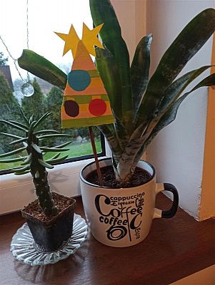  Grafika #19: Ręcznie robione, a nie kupione