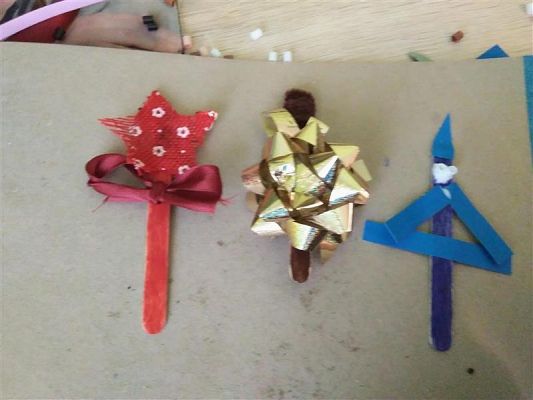  Grafika #26: Ręcznie robione, a nie kupione