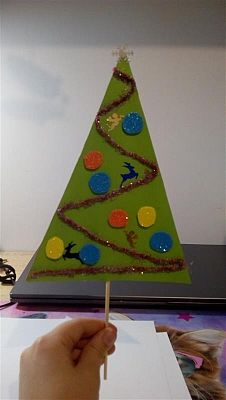  Grafika #12: Ręcznie robione, a nie kupione