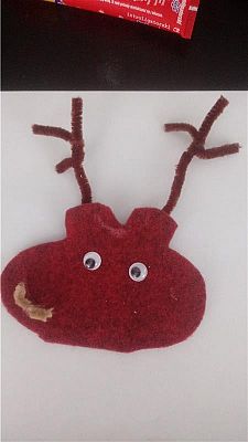  Grafika #17: Ręcznie robione, a nie kupione