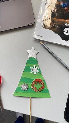  Grafika #7: Ręcznie robione, a nie kupione