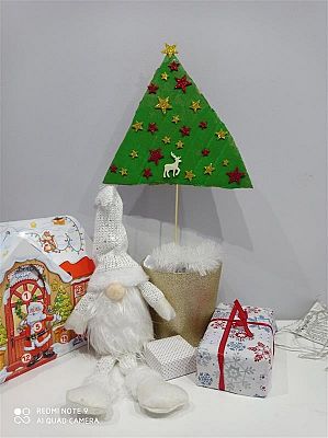  Grafika #23: Ręcznie robione, a nie kupione