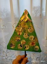  Grafika #32: Ręcznie robione, a nie kupione