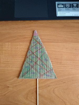  Grafika #33: Ręcznie robione, a nie kupione