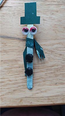  Grafika #42: Ręcznie robione, a nie kupione