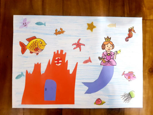 Grafika #9: LEGENDA - SKARBNICA PAMIĄTEK PRZESZŁOŚCI