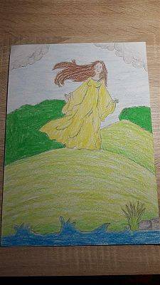 Grafika #1: LEGENDA - SKARBNICA PAMIĄTEK PRZESZŁOŚCI