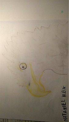 Grafika #2: LEGENDA - SKARBNICA PAMIĄTEK PRZESZŁOŚCI