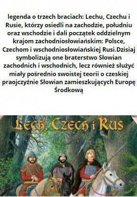 Grafika #5: LEGENDA - SKARBNICA PAMIĄTEK PRZESZŁOŚCI