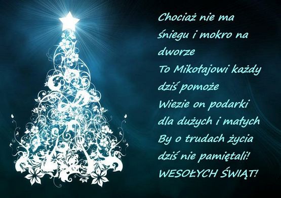  Grafika #8: Niebo ziemi, ziemia niebu, wszyscy wszystkim ślą życzenia