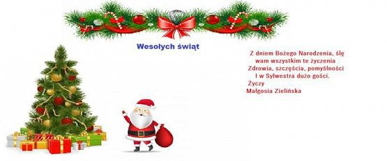  Grafika #6: Niebo ziemi, ziemia niebu, wszyscy wszystkim ślą życzenia