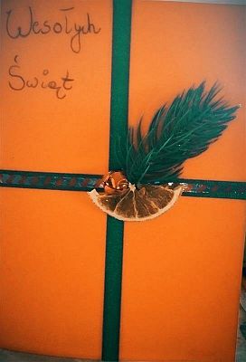 Grafika #13: Niebo ziemi, ziemia niebu, wszyscy wszystkim ślą życzenia