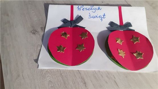 Grafika #10: Niebo ziemi, ziemia niebu, wszyscy wszystkim ślą życzenia