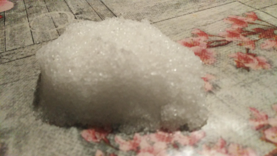  Grafika #4: Mistrz Świątecznej Chemii – sztuczny śnieg