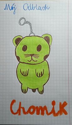 Grafika #12: Noś odblaski