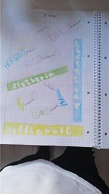 Grafika #5: Noś odblaski