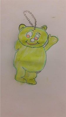 Grafika #16: Noś odblaski