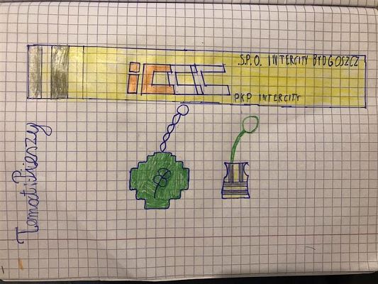 Grafika #27: Noś odblaski