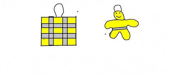 Grafika #28: Noś odblaski